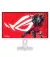 Монитор ASUS ROG Strix XG27ACMES-W (90LM0C92-B01171)