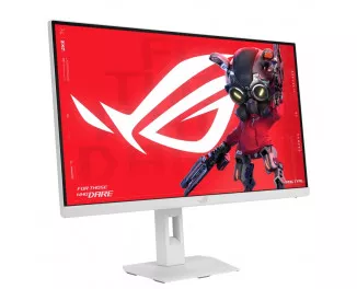 Монитор ASUS ROG Strix XG27ACMES-W (90LM0C92-B01171)