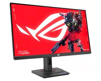 Монитор ASUS ROG Strix XG27ACMG (90LM0A60-B01370)