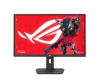 Монитор ASUS ROG Strix XG27ACS (90LM09Q0-B01170)