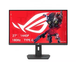 Монитор ASUS ROG Strix XG27ACS (90LM09Q0-B01170)