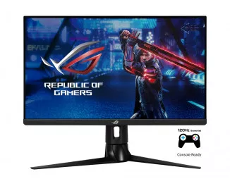Монитор ASUS ROG Strix XG27AQ (90LM06U0-B01370)