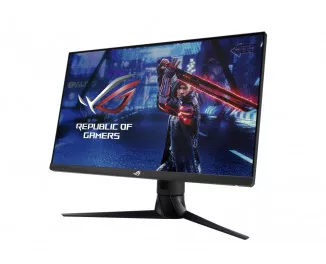 Монитор ASUS ROG Strix XG27AQ (90LM06U0-B01370)