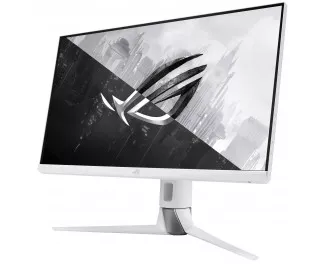 Монитор ASUS ROG Strix XG27AQ-W