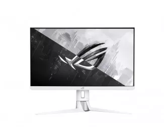Монитор ASUS ROG Strix XG27AQ-W White (90LM06U0-B03370)