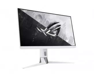 Монітор ASUS ROG Strix XG27AQ-W White (90LM06U0-B03370)