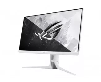 Монітор ASUS ROG Strix XG27AQ-W White (90LM06U0-B03370)