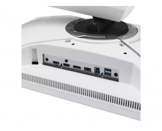 Монітор ASUS ROG Strix XG27AQ-W White (90LM06U0-B03370)