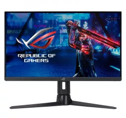 Монитор ASUS ROG Strix XG27AQMR (90LM08K0-B01170)