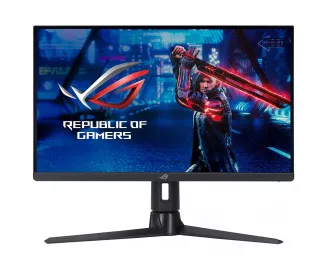 Монитор ASUS ROG Strix XG27AQMR (90LM08K0-B01170)