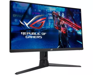 Монітор ASUS ROG Strix XG27AQMR (90LM08K0-B01170)