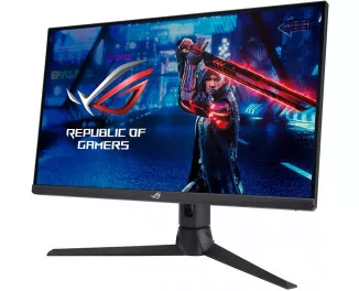Монітор ASUS ROG Strix XG27AQMR (90LM08K0-B01170)