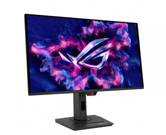 Монітор ASUS ROG Strix XG27UCDMG (90LM0B20-B01971) Black