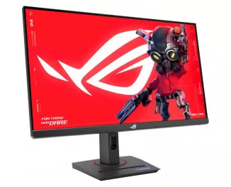 Монітор ASUS ROG Strix XG27UCG (90LM0AG1-B01370)