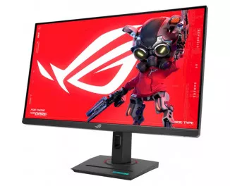 Монітор ASUS ROG Strix XG27UCG (90LM0AG1-B01370)