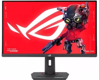 Монитор ASUS ROG Strix XG27UCS (90LM09S0-B01170)