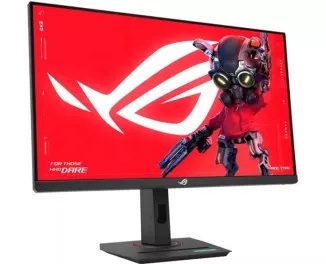 Монитор ASUS ROG Strix XG27UCS (90LM09S0-B01170)