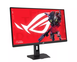 Монитор ASUS ROG Strix XG27UCSR (90LM0CK0-B01171)