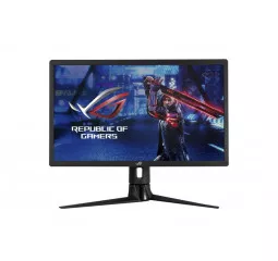 Монитор ASUS ROG Strix XG27UQR (90LM05A0-B02370)