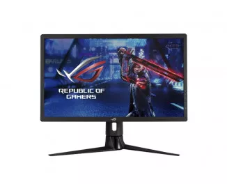 Монитор ASUS ROG Strix XG27UQR (90LM05A0-B02370)