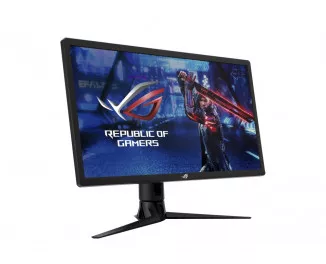 Монитор ASUS ROG Strix XG27UQR (90LM05A0-B02370)