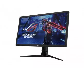 Монитор ASUS ROG Strix XG27UQR (90LM05A0-B02370)
