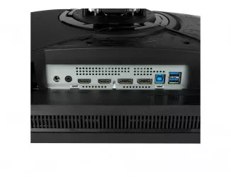 Монитор ASUS ROG Strix XG27UQR (90LM05A0-B02370)