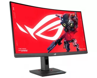 Монітор ASUS ROG Strix XG27WCMS (90LM09Y1-B01370)