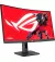 Монітор ASUS ROG Strix XG27WCMS (90LM09Y1-B01370)