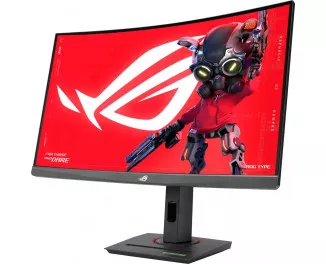 Монітор ASUS ROG Strix XG27WCMS (90LM09Y1-B01370)