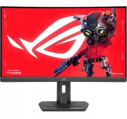 Монитор ASUS ROG Strix XG27WCS (90LM09P1-B01370)