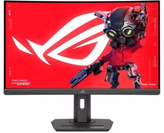 Монитор ASUS ROG Strix XG27WCS (90LM09P1-B01370)