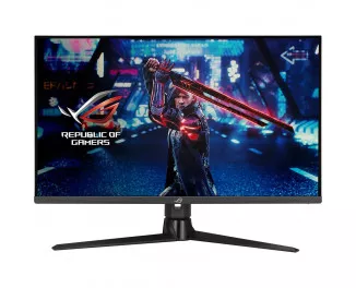 Монитор ASUS ROG Strix XG32AQ (90LM08A0-B01170)