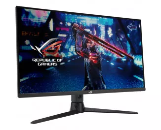 Монітор ASUS ROG Strix XG32AQ (90LM08A0-B01170)