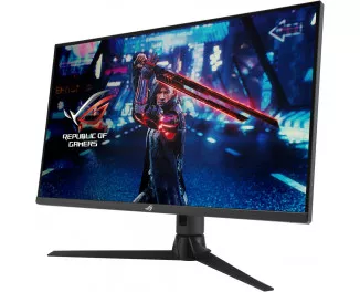 Монітор ASUS ROG Strix XG32AQ (90LM08A0-B01170)