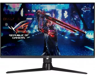 Монітор ASUS ROG Strix XG32AQ (90LM08A0-B01170)