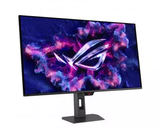 Монітор ASUS ROG Strix XG32UCDS (90LM0B50-B01371)