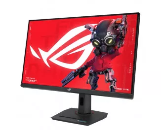 Монитор ASUS ROG Strix XG32UCG (90LM0B01-B01171)