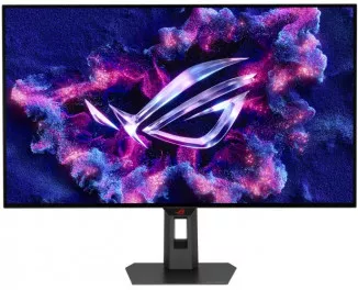 Монітор ASUS ROG Strix XG32UCWG