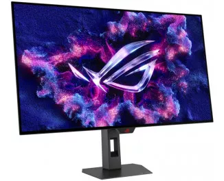 Монітор ASUS ROG Strix XG32UCWG