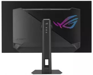 Монітор ASUS ROG Strix XG32UCWG