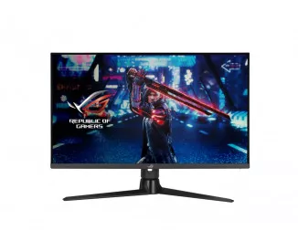 Монитор ASUS ROG Strix XG32UQ (90LM08B0-B01170)