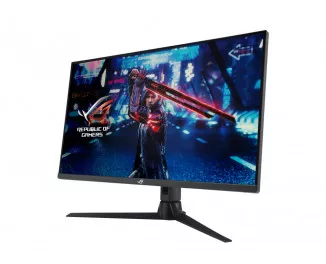 Монітор ASUS ROG Strix XG32UQ (90LM08B0-B01170)