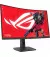 Монитор ASUS ROG Strix XG32WCMS (90LM09X0-B01970)