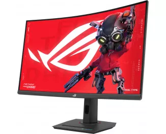 Монитор ASUS ROG Strix XG32WCMS (90LM09X0-B01970)