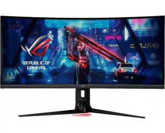 Монитор ASUS ROG Strix XG349C (90LM06V0-B01A70)