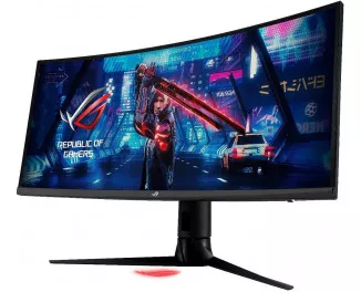 Монитор ASUS ROG Strix XG349C (90LM06V0-B01A70)