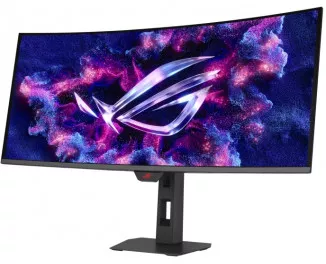 Монитор ASUS ROG Strix XG34WCDG (90LM0B70-B01171)
