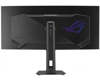 Монитор ASUS ROG Strix XG34WCDG (90LM0B70-B01171)