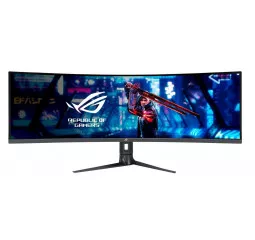 Монитор ASUS ROG Strix XG49WCR (90LM08I0-B01170)